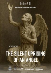 The Art of MFF | The Silent Uprising of an Angel