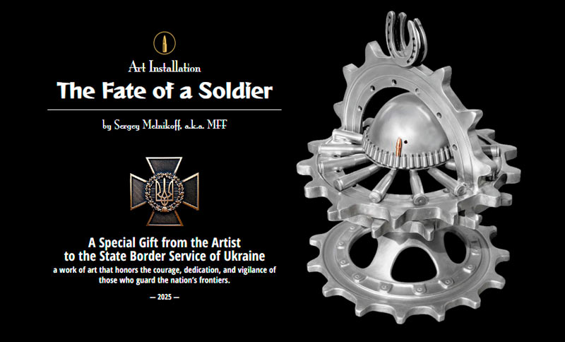 The Fate of a Soldier