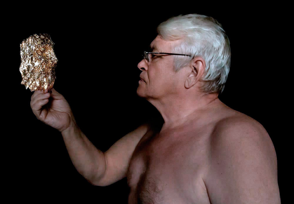 Sergey Melnikoff (MFF)