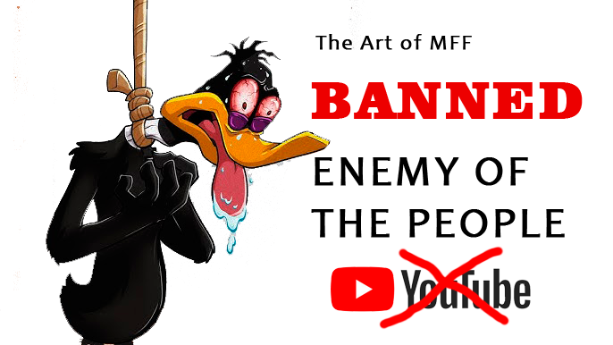 The road to hell is paved with good intentions